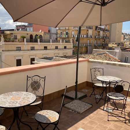 Appartamento Casa Gaudì Syracuse Esterno foto