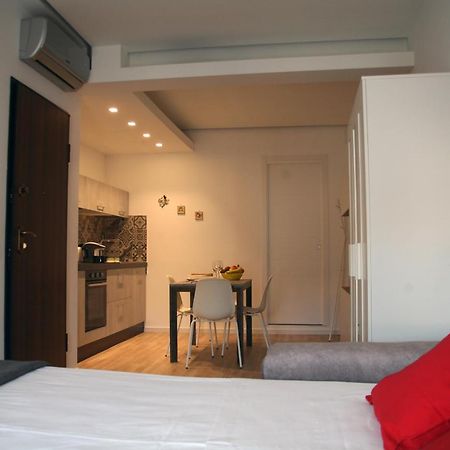 Appartamento Casa Gaudì Syracuse Esterno foto