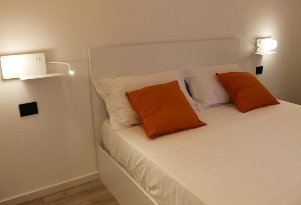 Appartamento Casa Gaudì Syracuse Esterno foto