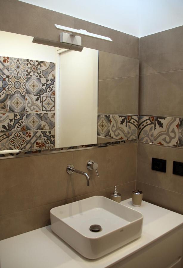 Appartamento Casa Gaudì Syracuse Esterno foto