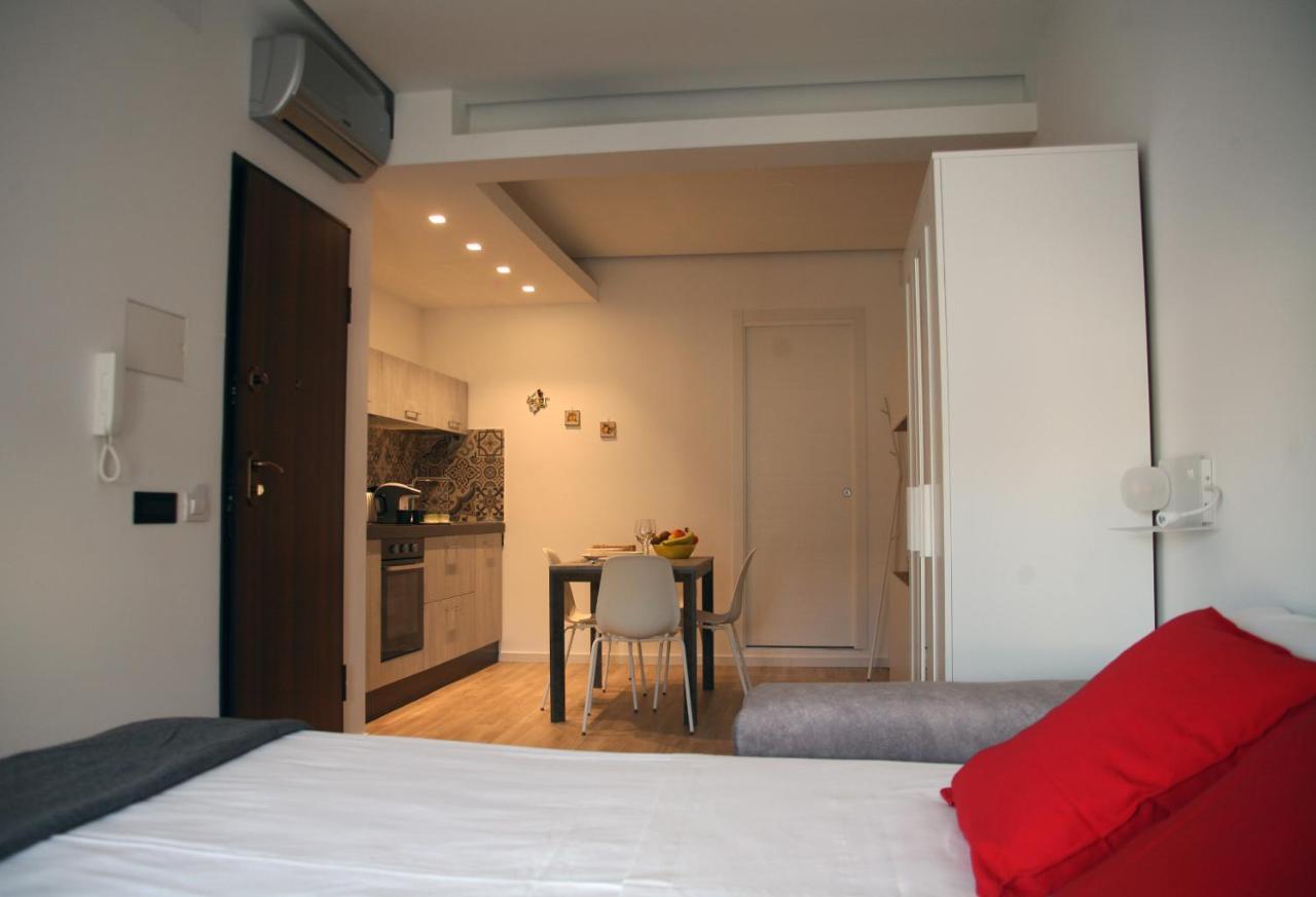 Appartamento Casa Gaudì Syracuse Esterno foto