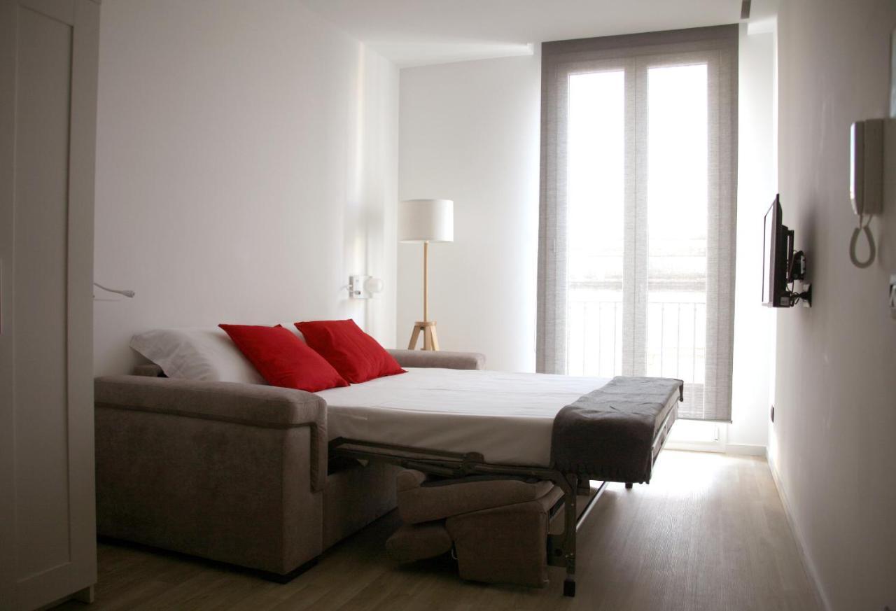 Appartamento Casa Gaudì Syracuse Esterno foto