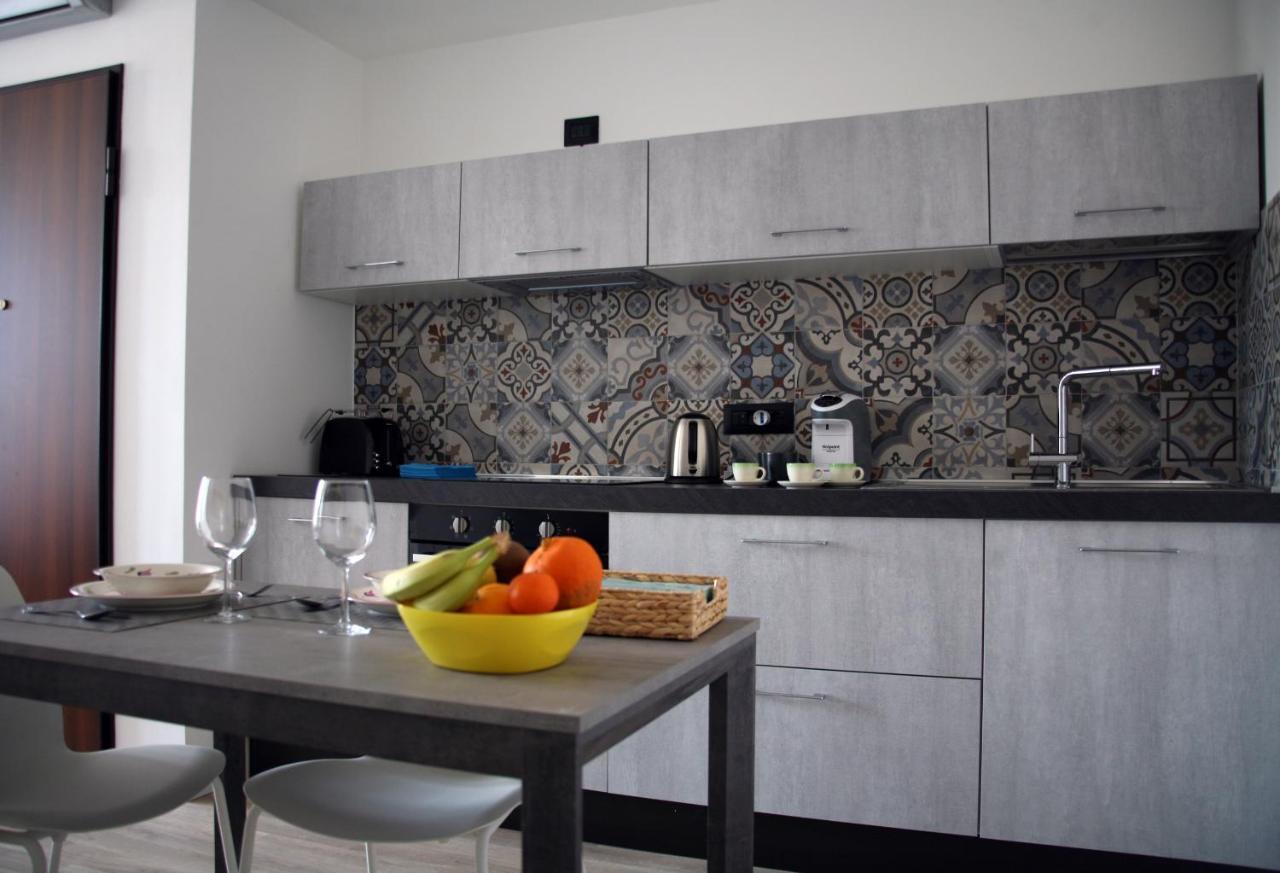 Appartamento Casa Gaudì Syracuse Esterno foto