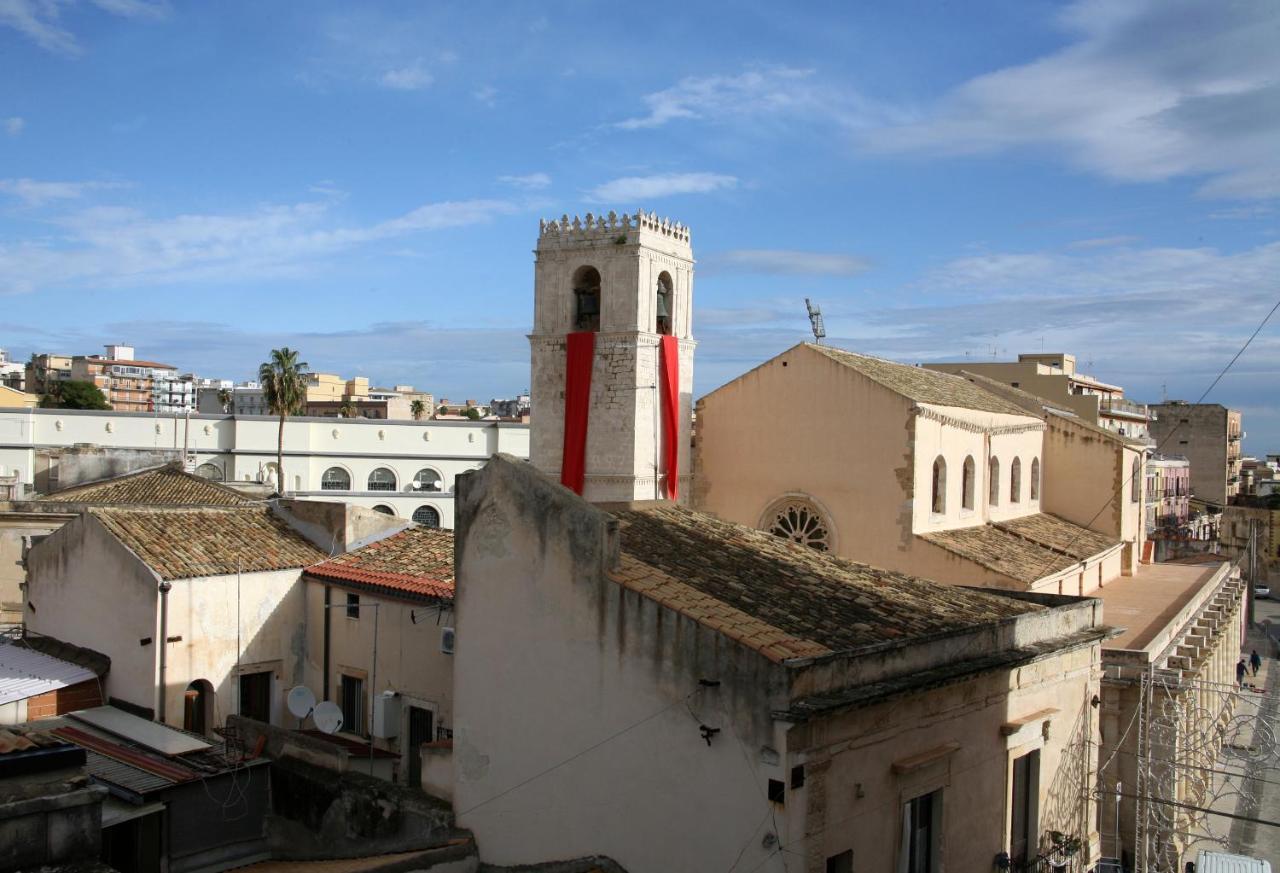 Appartamento Casa Gaudì Syracuse Esterno foto
