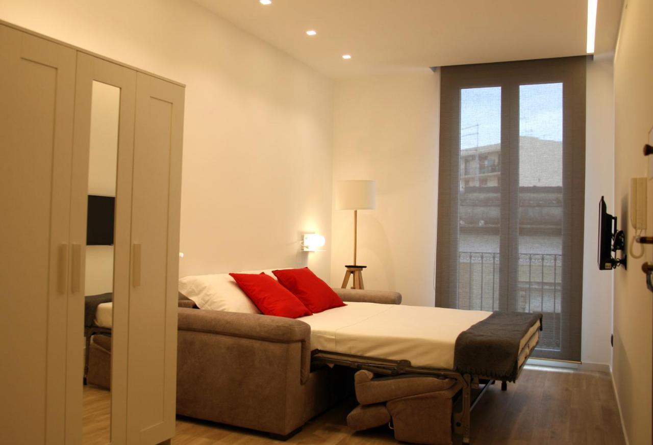 Appartamento Casa Gaudì Syracuse Esterno foto